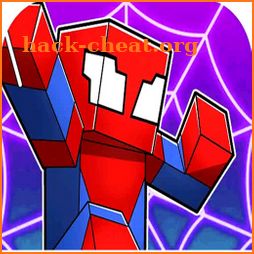 SuperHero Spider Far Run icon