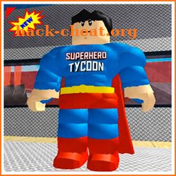 Superhero Tycoon Obby Adventures Hacks Tips Hints And Cheats Hack Cheat Org - how to hack roblox superhero tycoon