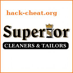 Superior Cleaners & Tailors icon