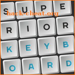 Superior Keyboard icon