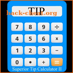Superior Tip Calculator II (P) icon
