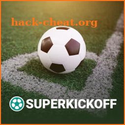 Superkickoff - Soccer manager icon