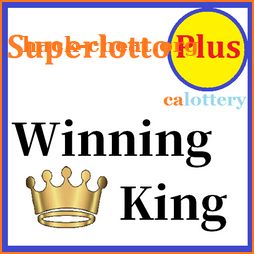 Superlotto Plus Winning King icon