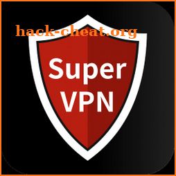 Superluminal VPN - Fast VPN icon