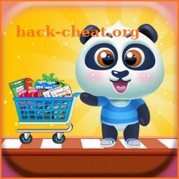 Supermarket - Kids Game icon