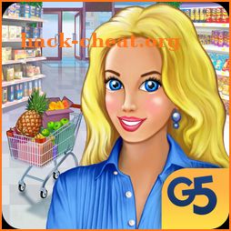 Supermarket Management 2 Full icon