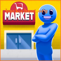 Supermarket Master icon