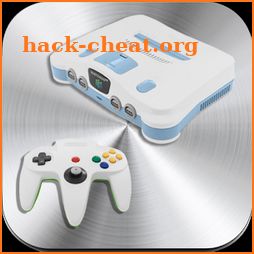SuperN64 Pro (N64 Emulator) icon
