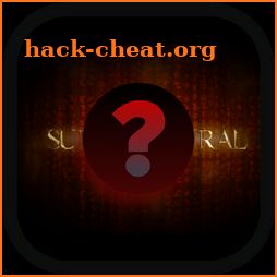 Supernatural Trivia Game (Unofficial) icon