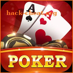 SuperPoker—Texas Hold'em Poker icon
