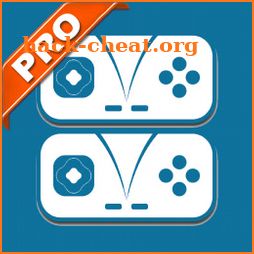 SuperPSX Pro (All in One Emulator) icon