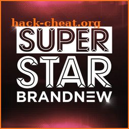 SuperStar BRANDNEW icon