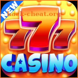 SuperStar Casino – Best free classic slots games icon