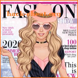 Superstar Fashion Boutique Dress Up - 1500+ items icon