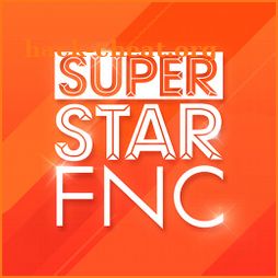 SuperStar FNC icon