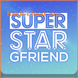 SuperStar GFRIEND icon
