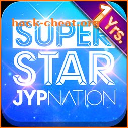 SuperStar JYPNATION icon