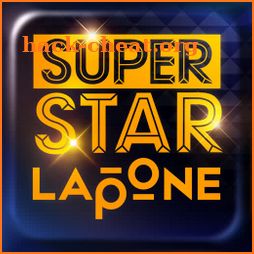 SUPERSTAR LAPONE icon