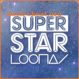 SuperStar LOONA icon