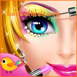 Superstar Makeup Party icon