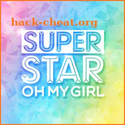 SuperStar OH MY GIRL icon