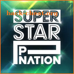 SuperStar P NATION icon