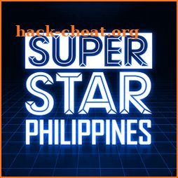 SuperStar Philippines icon