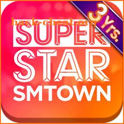 SuperStar SMTOWN icon