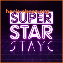 SuperStar STAYC icon