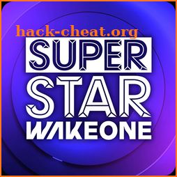 SUPERSTAR WAKEONE icon