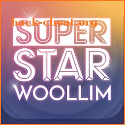 SuperStar WOOLLIM icon