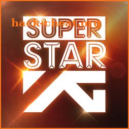 SuperStar YG icon