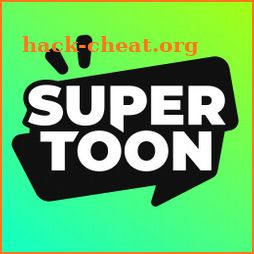 SuperToon: Manhwa&Webtoon icon