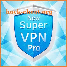 SuperVPN : Free Vpn Client SUPER VPN Master icon