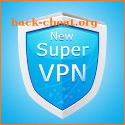 SuperVPN : Free VPN Client VPN Master icon