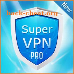 SuperVPN: Free VPN Master Super VPN Client icon