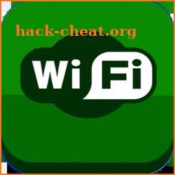 SuperWifi Network Signal Booster & WiFi Analyzer icon