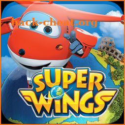 Superwings–Viaja por el mundo icon