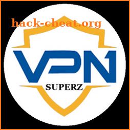 SuperzVPN - Fast and Secured icon