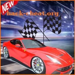 Supper Car Racing icon
