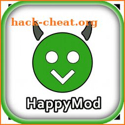 Supper HappyMod Apps Manager Tips icon