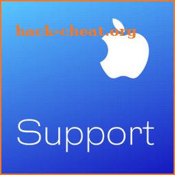 Support for Apple Advice icon