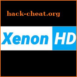 Support XenonHD (50) icon