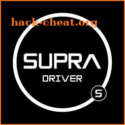 Supra Driver icon