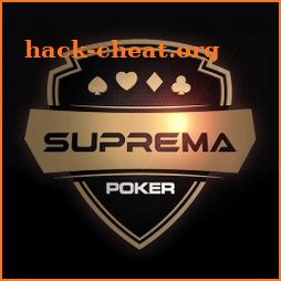 Suprema Poker icon