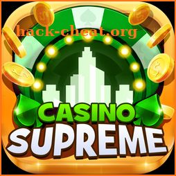 Supreme Casino City icon