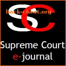 Supreme Court eJournal icon