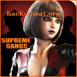Supreme Gangs icon