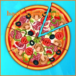 Supreme Pizza Maker Game for Boys and Girls icon