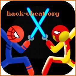 Supreme Spider Stickman Warriors - Stick Fight icon